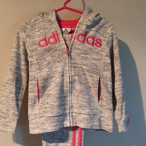 3T Adidas Set